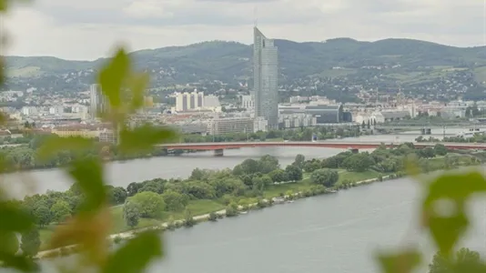 Apartments in Vienna Donaustadt - photo 2