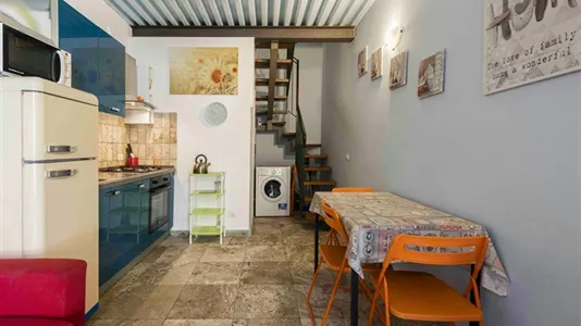 Apartments in Florence - photo 2