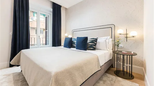 Apartments in Madrid Centro - photo 8