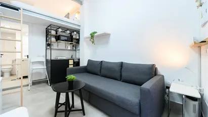 Apartment for rent in Las Barranquillas, Comunidad de Madrid