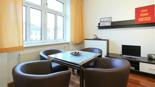 Apartments in Vienna Leopoldstadt - photo 6