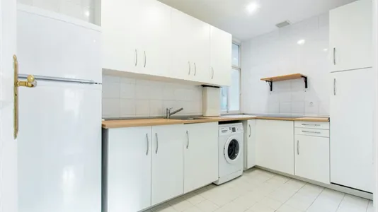 Rooms in Madrid Centro - photo 4