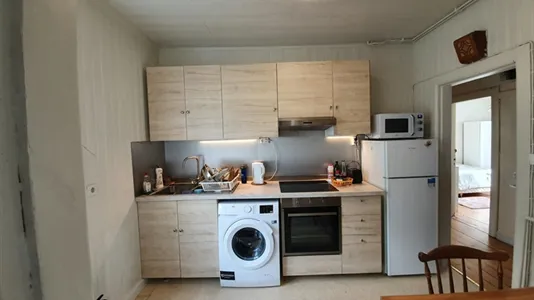 Rooms in Reykjavík Miðborg - photo 3