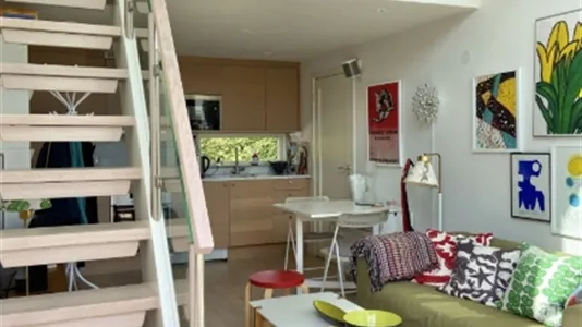 Apartments in Värmdö - photo 1