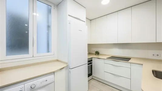 Apartments in Madrid Arganzuela - photo 4