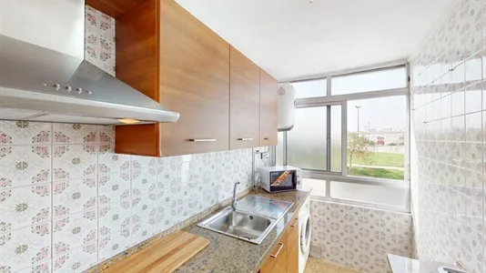 Rooms in Jerez de la Frontera - photo 8