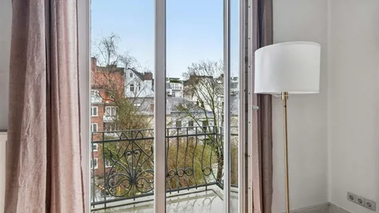Rooms in Hamburg Eimsbuttel - photo 3