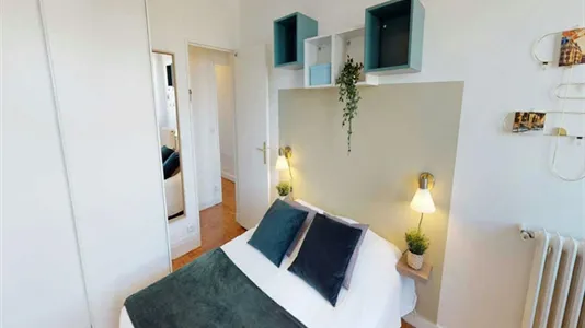 Rooms in Nanterre - photo 1