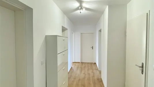 Rooms in Munich Moosach - photo 8