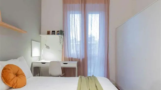 Rooms in Turin - photo 2