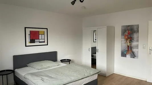 Rooms in Frankfurt Innenstadt I - photo 4