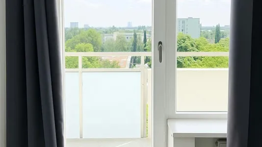 Rooms in Munich Bogenhausen - photo 3