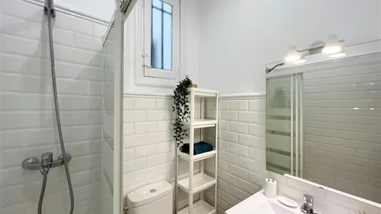 Rooms in Madrid Chamberí - photo 6