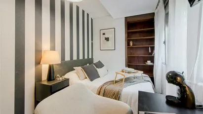 Room for rent in Madrid Retiro, Madrid