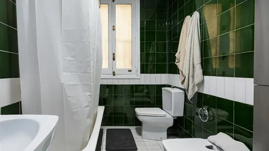 Rooms in Madrid Centro - photo 7
