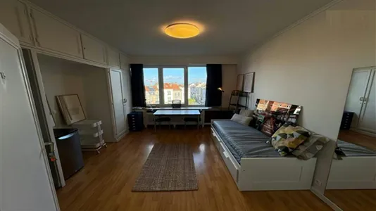 Apartments in Brussels Elsene - photo 4