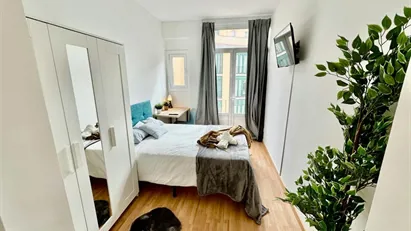Room for rent in Barcelona Eixample, Barcelona