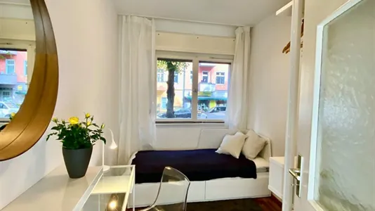 Apartments in Berlin Neukölln - photo 5