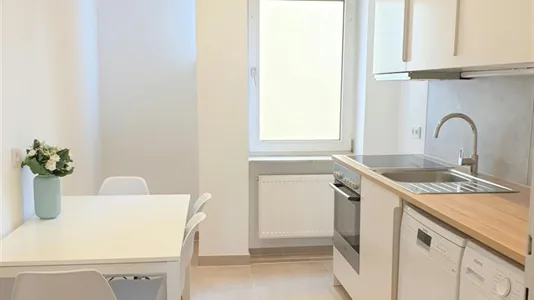 Apartments in Frankfurt Mitte-West - photo 3