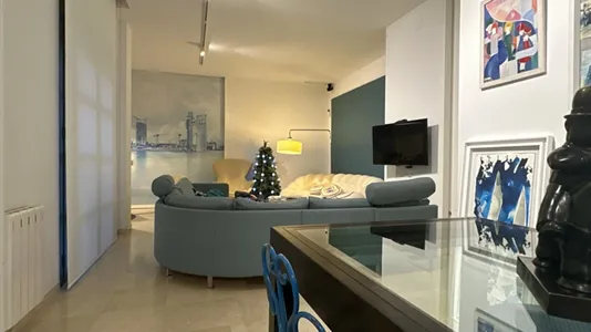 Apartments in Sevilla Casco Antiguo - photo 9