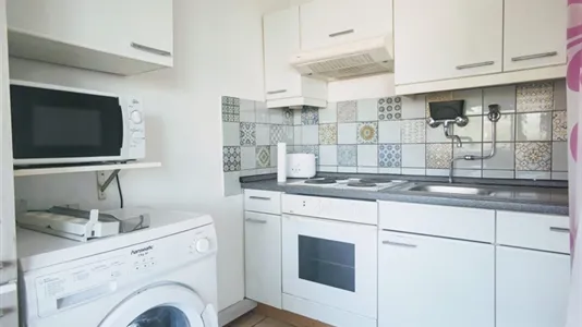 Apartments in Dortmund - photo 7