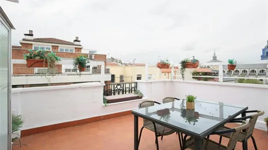 Apartments in Madrid Chamberí - photo 4