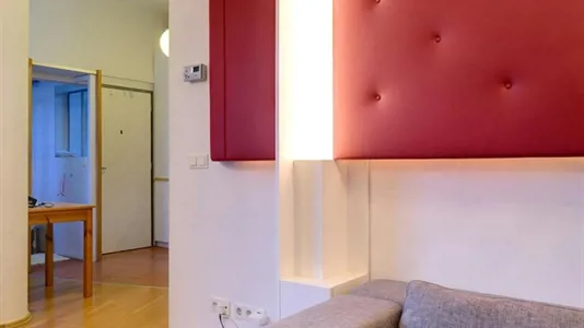 Apartments in Vienna Leopoldstadt - photo 2