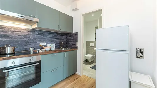 Rooms in Location is not specified - photo 8