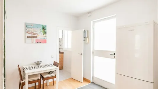 Apartments in Barcelona Les Corts - photo 9