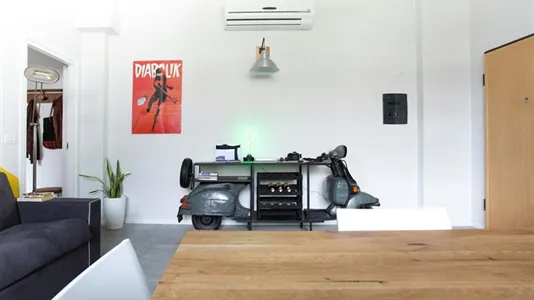 Rooms in Turin - photo 8