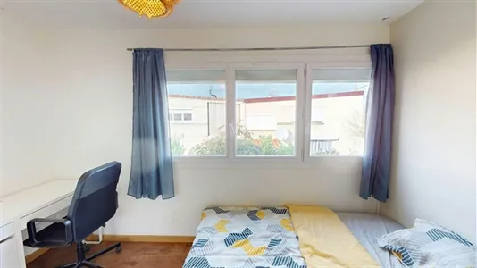 Rooms in Toulouse - photo 4