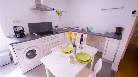 Rooms in Alboraya - photo 6