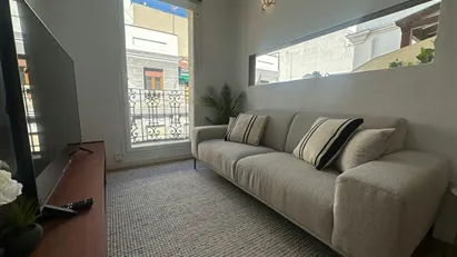 Apartment for rent in Madrid Tetuán, Madrid