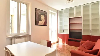 Apartment for rent in Roma Municipio I – Centro Storico, Rome