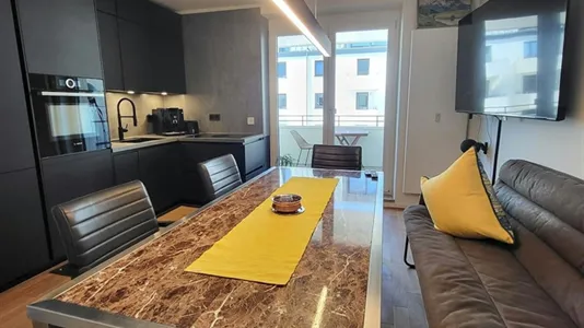 Apartments in Stad Brussel - photo 2