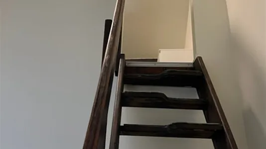 Apartments in Brussels Elsene - photo 6