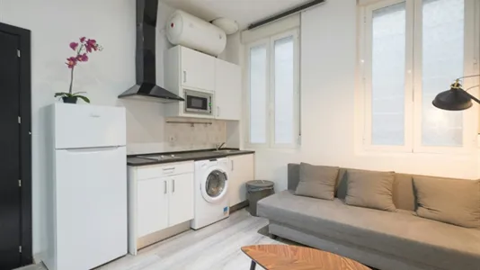 Apartments in Madrid Centro - photo 9
