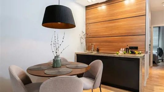 Apartments in Warszawa Śródmieście - photo 3