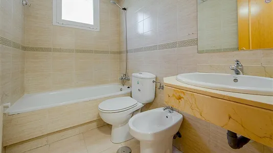 Rooms in Madrid Arganzuela - photo 10