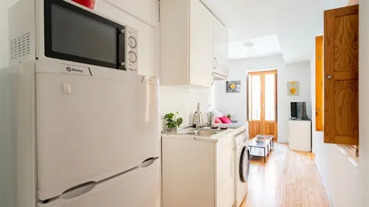 Apartments in Húmera-Somosaguas-Prado del Rey - photo 5