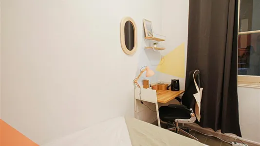 Rooms in Barcelona Eixample - photo 6