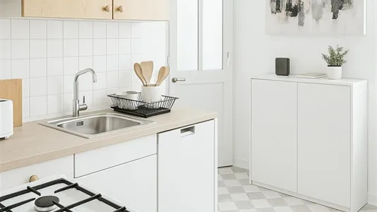 Rooms in Location is not specified - photo 3