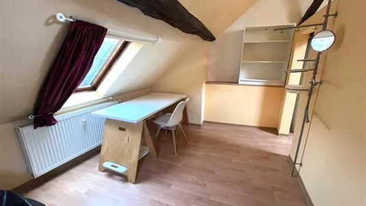 Rooms in Luik - photo 3