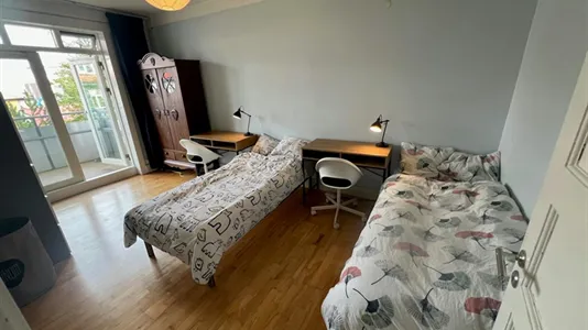 Rooms in Reykjavík Miðborg - photo 1