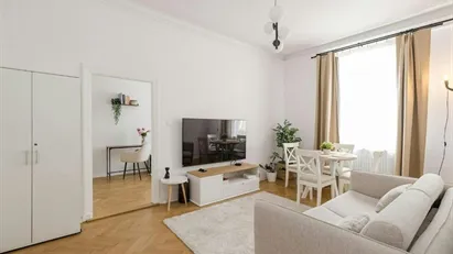Apartment for rent in Warsaw