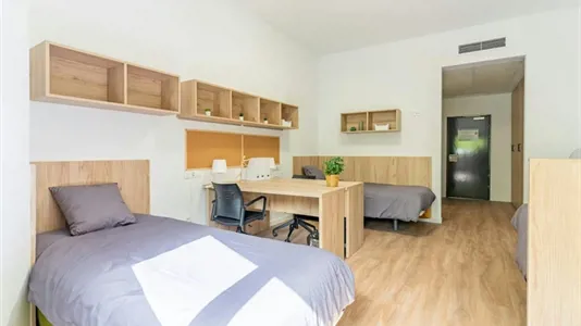 Rooms in Alboraya - photo 2