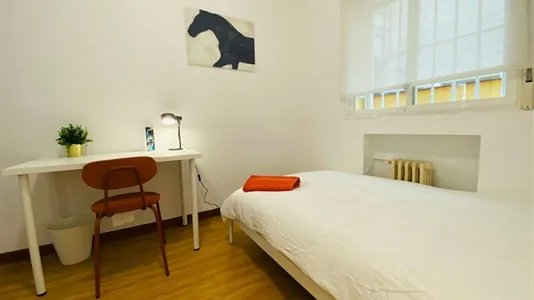 Rooms in Madrid Retiro - photo 7