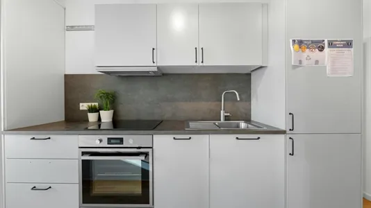 Rooms in Berlin Mitte - photo 5