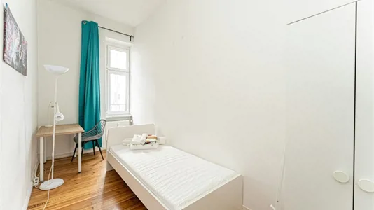 Rooms in Berlin Friedrichshain-Kreuzberg - photo 2