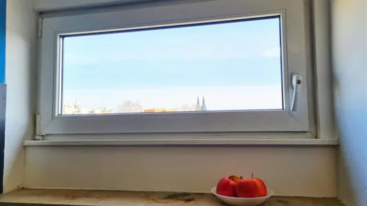 Rooms in Cologne Innenstadt - photo 10